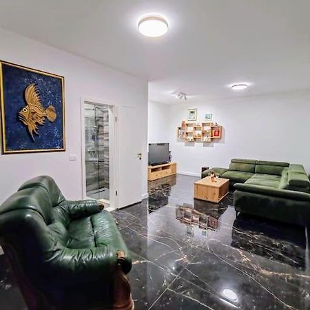 Zeus Faber Apartment-Luksuzna Oaza U Centru Grada Дубровник Екстериор снимка